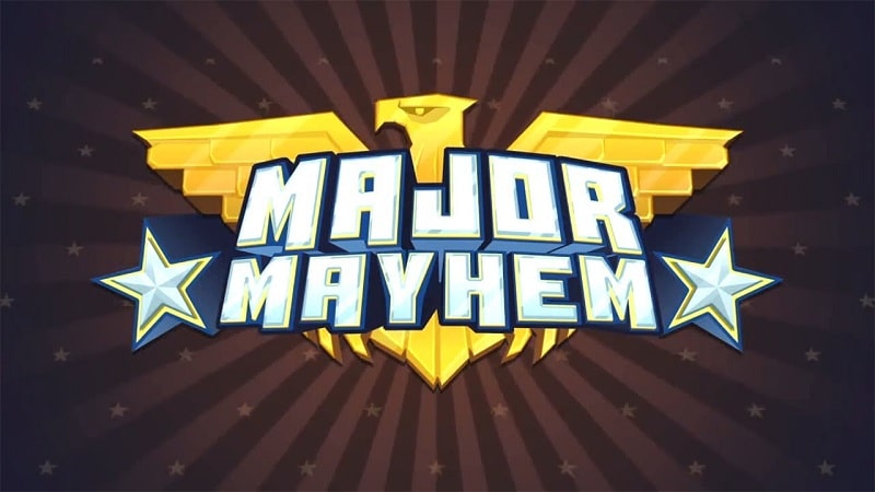 Download Major Mayhem MOD APK 2.5.16 (Unlimited Money/Free purchase)