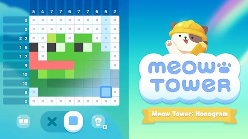 Download Meow Tower MOD APK 3.6.002 (Free In-App Purchase)