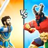 Download Merge and Fight MOD APK 1.1.60 (Menu/Auto Win)