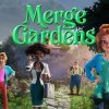 Download Merge Gardens MOD APK 1.55.2 (Unlimited money)