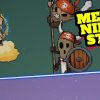 Download Merge Ninja Star 2 MOD APK 1.0.653 (Menu, God mode/Item unlocked)
