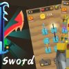 Download Merge Sword MOD APK 2.5.7 (Unlimited money)