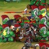 Download Monster Defender MOD APK 5.6.2 (God mode)