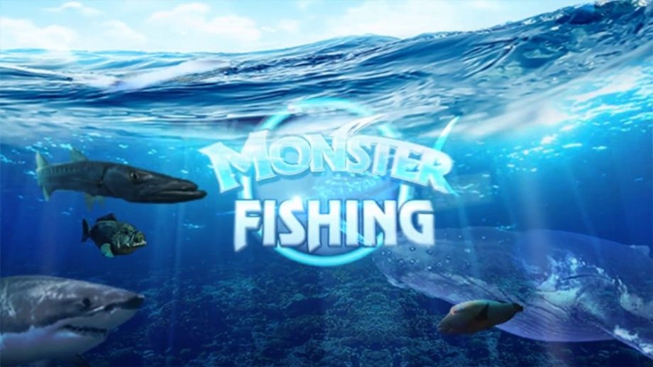 Download Monster Fishing 2024 MOD APK 0.4.76 (Unlimited money)