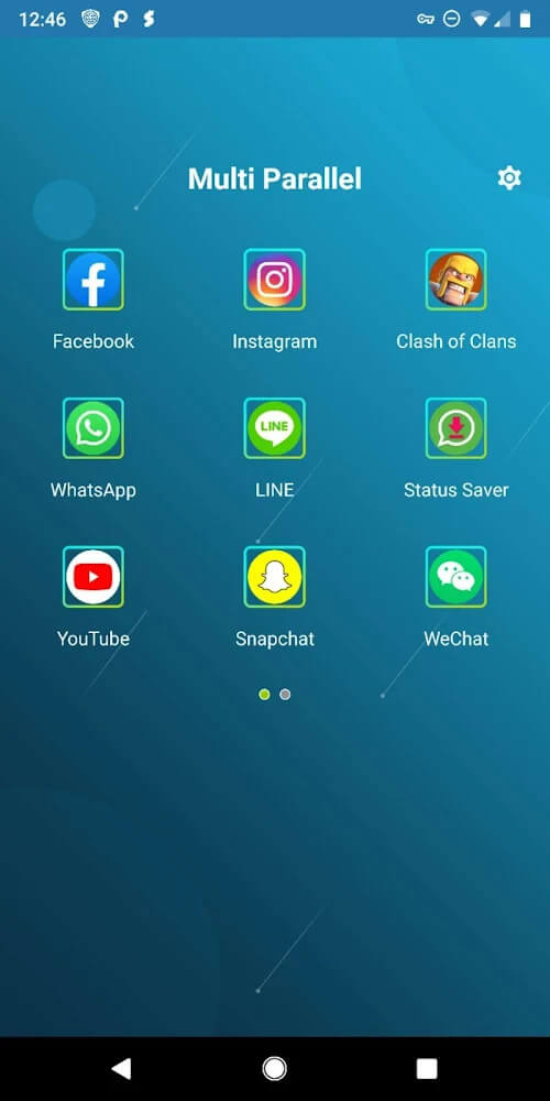 Multi Parallel – Multiple Accounts & App Clone