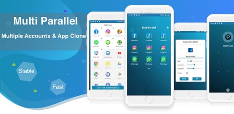 Download Multi Parallel MOD APK 4.1.00.0723 (Premium unlocked)