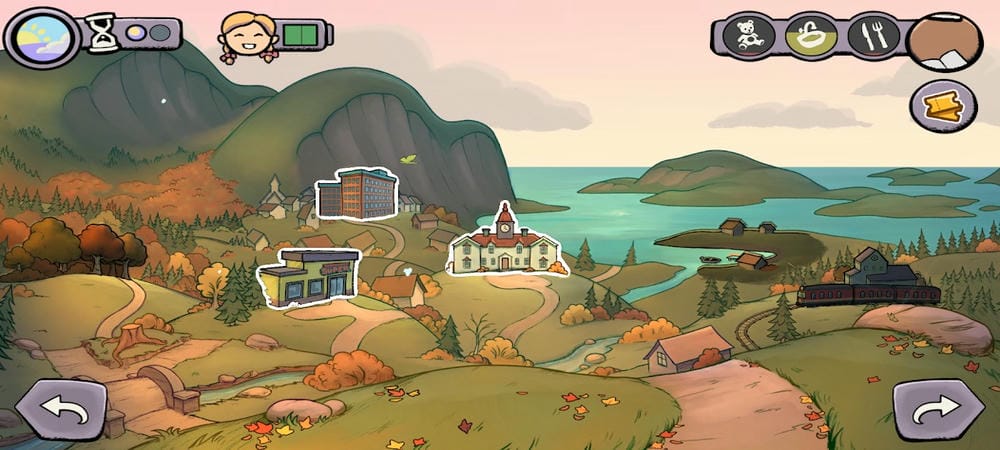 Embark on a journey to nurture and care for your child in My Child New Beginnings MOD APK