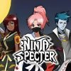 Ninja Specter MOD APK 0.031 (Menu/Increased Hp)