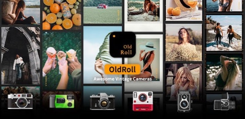 Download OldRoll MOD APK 6.6.1 (VIP Unlocked)