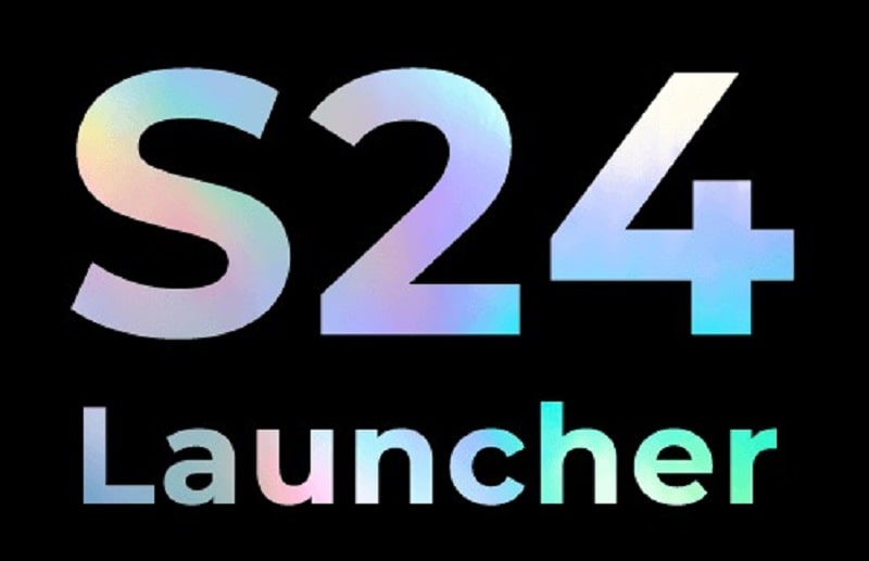 Download One S24 Launcher MOD APK 5.1 (Unlocked Premium)