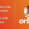 Download Orbitv MOD APK 7.1.6 (Unlocked Pro)