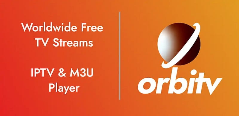 Download Orbitv MOD APK 7.1.6 (Unlocked Pro)