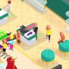 Download Outlets Rush MOD APK 3.8.0 (Unlimited Money)