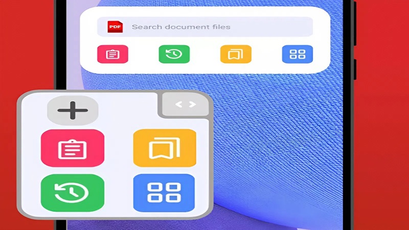 PDF Reader – PDF Converter MOD APK 5.6.0 (Unlocked Premium) Download