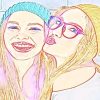 Download Pencil Photo Sketch MOD APK 2.2.74 (Unlocked Pro)