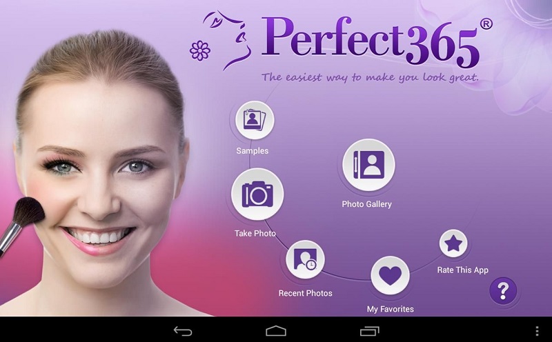Download Perfect365 MOD APK 10.27.23 (VIP Unlocked)