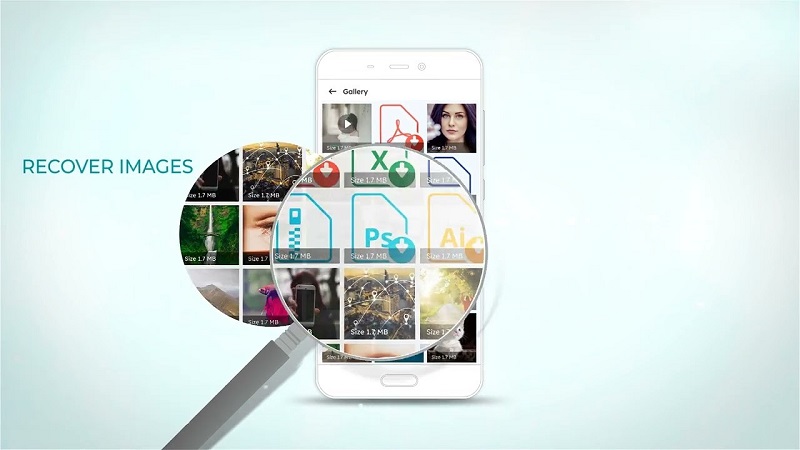 Data Recovery MOD APK 2.0.93 (Premium unlocked)