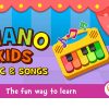 Download Piano Kids MOD APK 3.75 (Premium unlocked)