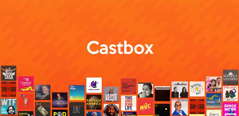 Castbox