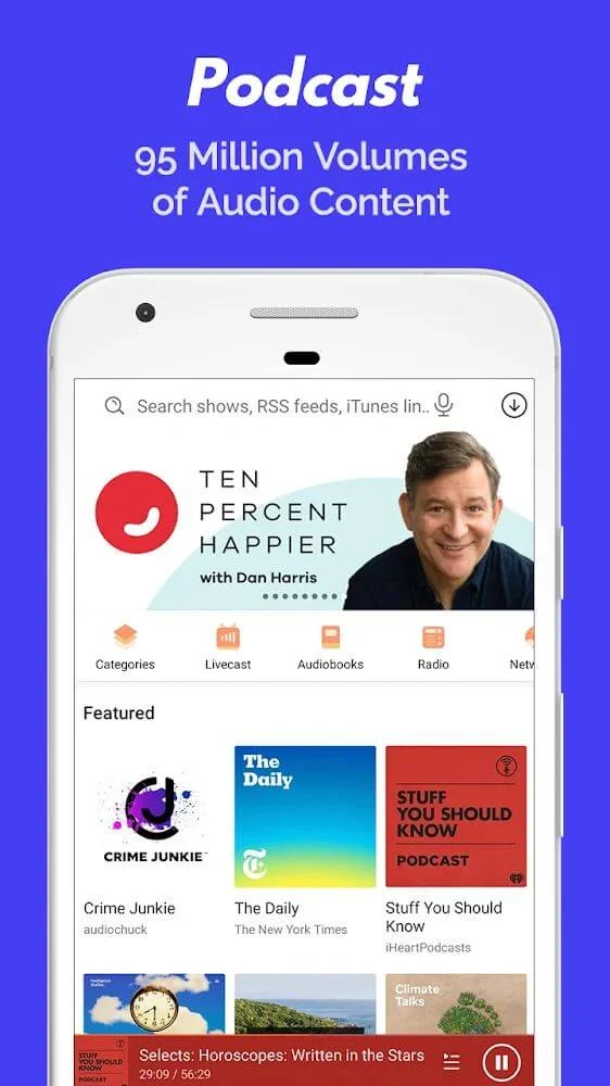 Castbox apk