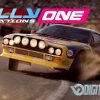 Download Rally ONE MOD APK 1.69.3 (Menu, Unlimited Money/Upgrades)