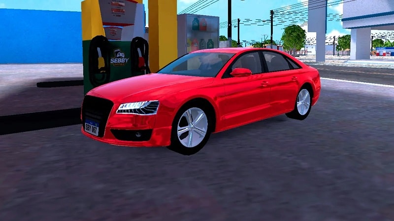 Download Rebaixados Elite Brasil MOD APK 3.9.69 (Free rewards)