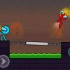 Download Red and Blue Stickman 2 MOD APK 2.2.23 (Unlimited money, skins)