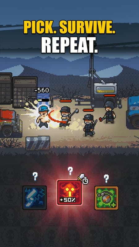 Dead Ahead Roadside mod