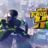 Rope Frog Ninja Hero Car Vegas MOD APK 3.2.3 (Unlimited Money)