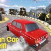 Download Russian Car Drift MOD APK 1.10.8 (Unlimited money)