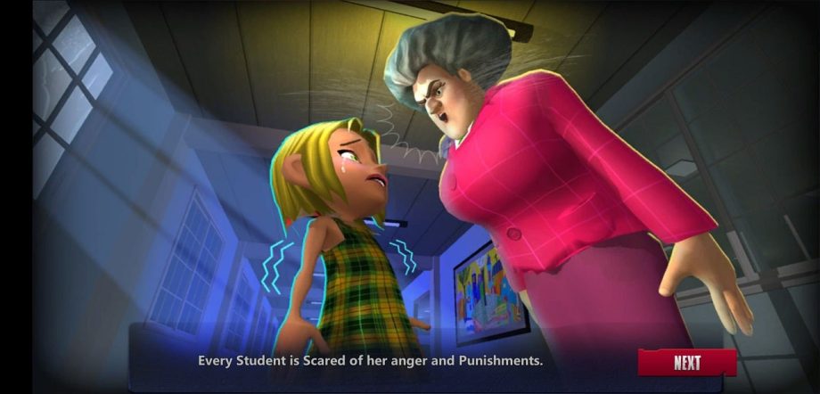Download Scary Teacher 3D MOD 10.2.1 (Unlimited Coins, Star)