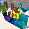 Download School Party Craft MOD APK 1.8.41 (Unlimited money)