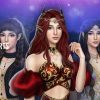 Download Seven Hearts Stories MOD APK 2.99.14 (Free shopping)