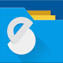 Solid Explorer Dateimanager