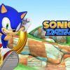 Download Sonic Dash MOD APK 10.3.0 (Menu, Unlimited money/Stupid enemy/Unlocked characters)