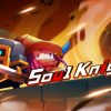 Soul Knight MOD APK 8.5.0 (Menu, Unlimited money/God mode/Unlocked)