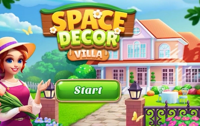 Villa MOD APK 7.0.0 (Unlimited money) Download