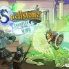 Download Spellstone MOD APK 3.7.4 (Menu/Dumb enemy)