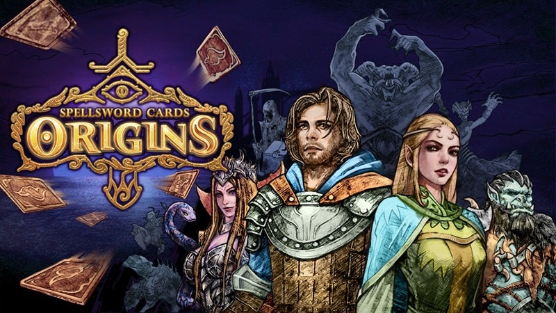 Download Spellsword Cards MOD APK 1.86 (Free Purchase)