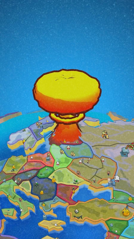 Country Balls State Takeover apk