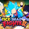 Stick Shadow Fighter Warriors MOD APK 5.8 (Unlimited money/Weapons/Upgrade)