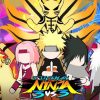 Stickman Ninja MOD APK 7.6 (Unlimited Money) Download