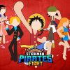 Download Stickman Pirates Fight MOD APK 6.7 (Unlimited money)