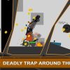 Download Stickman Race Destruction 2 MOD APK 1.10 (Free Rewards)