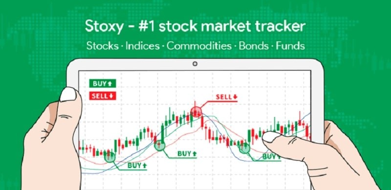 Download Stoxy PRO APK 7.3.0 for Android