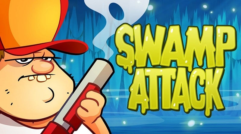 Download wamp Attack MOD APK 4.8.0.0 (Menu, Unlimited Money/Immortal/High Damage)