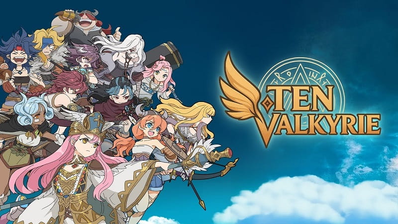 Download TEN VALKYRIE MOD APK 1.2.2 (Menu/God mode/Damage Multiplier)
