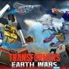 Earth Wars MOD APK 30.0.0.2502 (Menu, God mode/Damage multipliers)