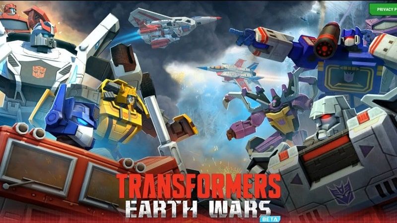 Earth Wars MOD APK 30.0.0.2502 (Menu, God mode/Damage multipliers)