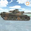 Download Tank Physics Mobile Vol.3 MOD APK 7.2 (Free rewards)